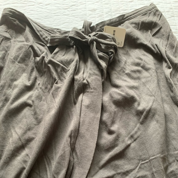 Free People Venice Convertible Joggers - Picture 5 of 6